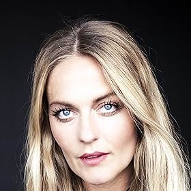 Svandis Dora Einarsdottir